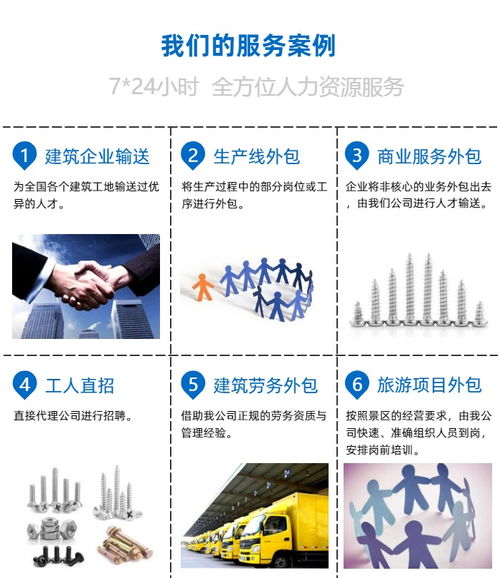 重庆工程劳务派遣电话号码市场前景如何 国顺人力正规可靠